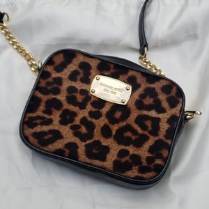 Michael Kors Crossbody/Shoulder Strap Bag